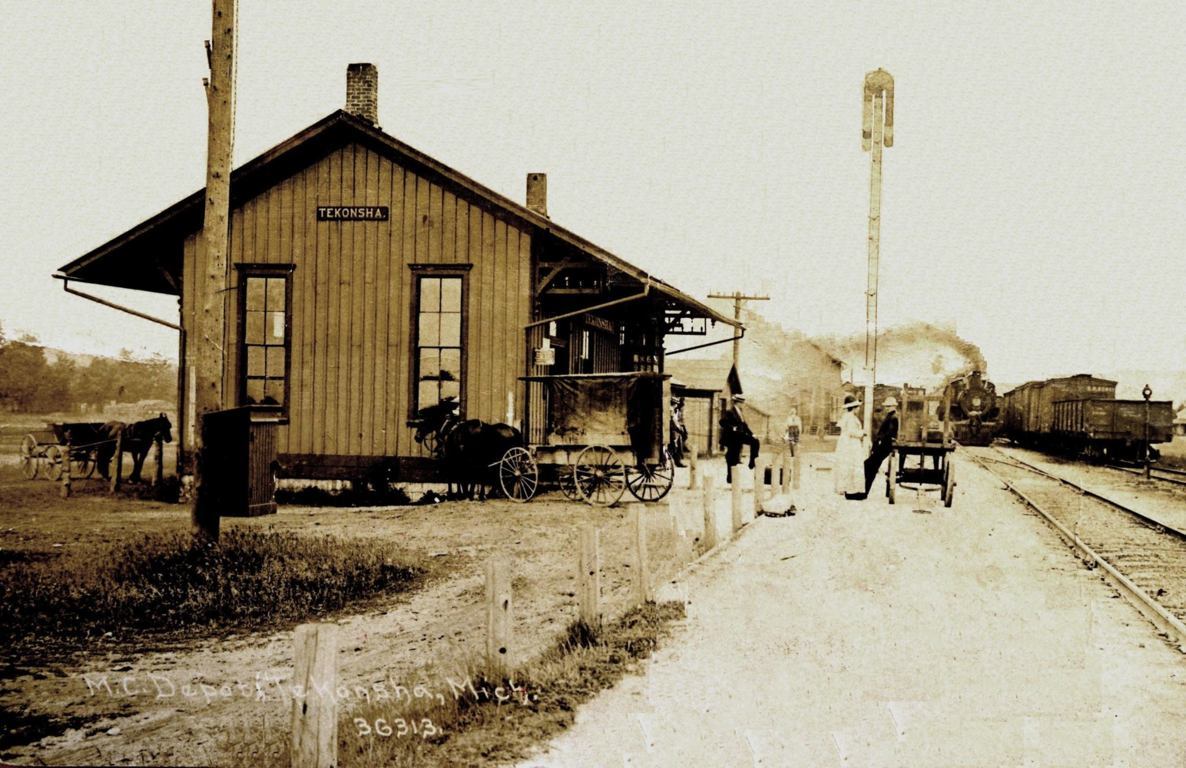 Tekonsha Depot